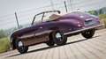 Porsche 356 pre A 1500 Cabriolet *** German delivery *** Rot - thumbnail 16