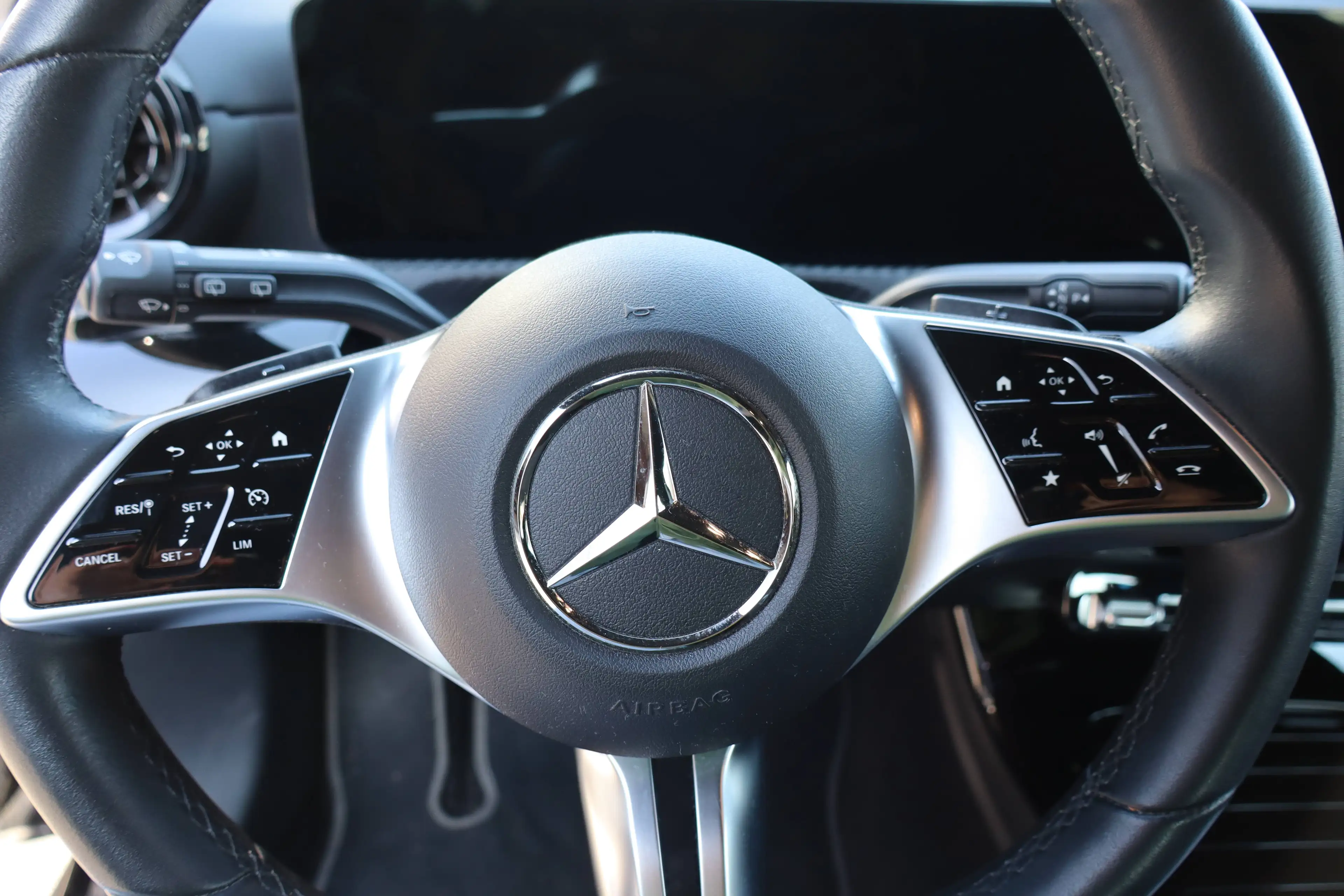 Mercedes-Benz A 180 FACE-LIFT - automaat - 69.310 km - 18.700 euro +btw — photo 13