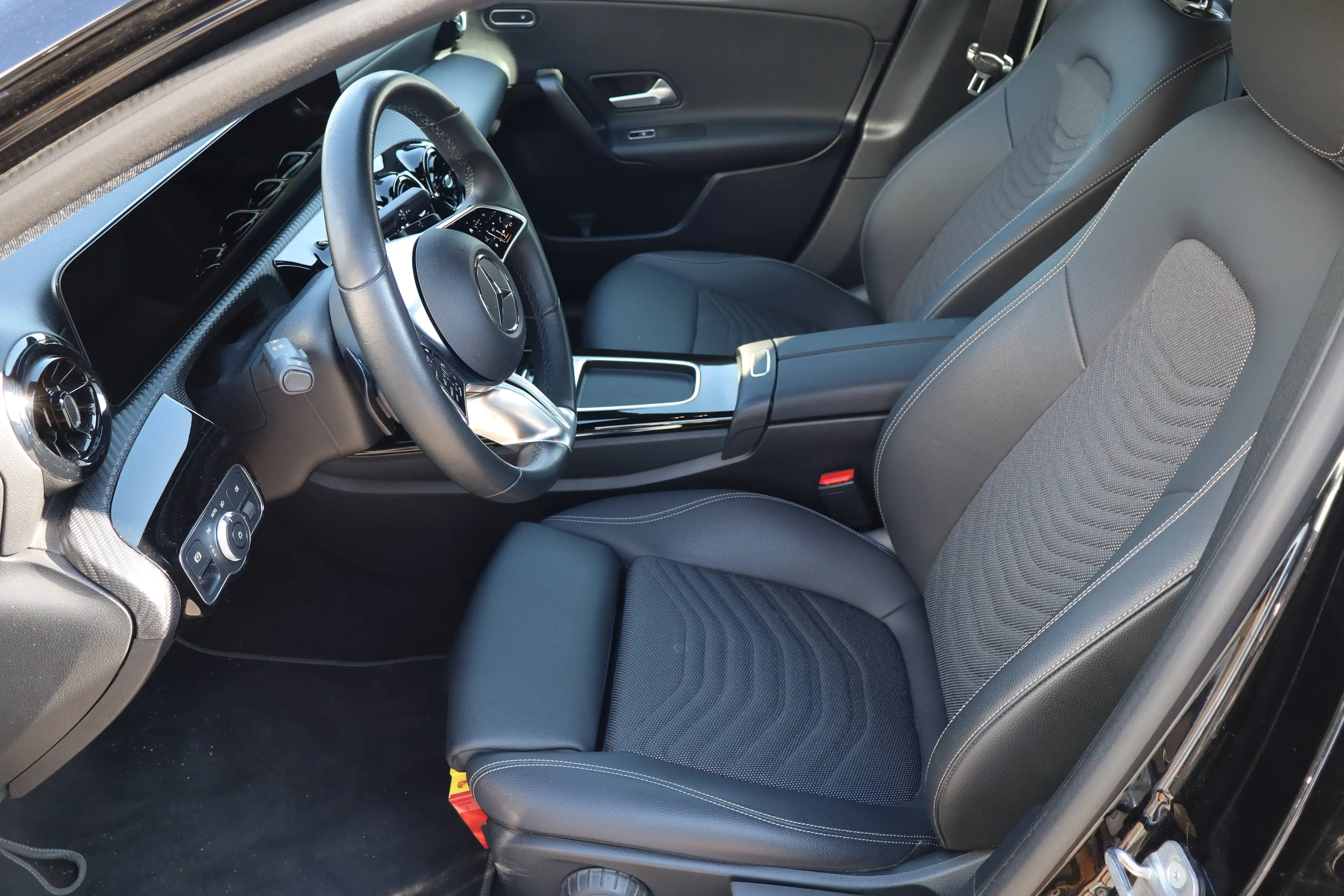 Mercedes-Benz A 180 FACE-LIFT - automaat - 69.310 km - 18.700 euro +btw — photo 8