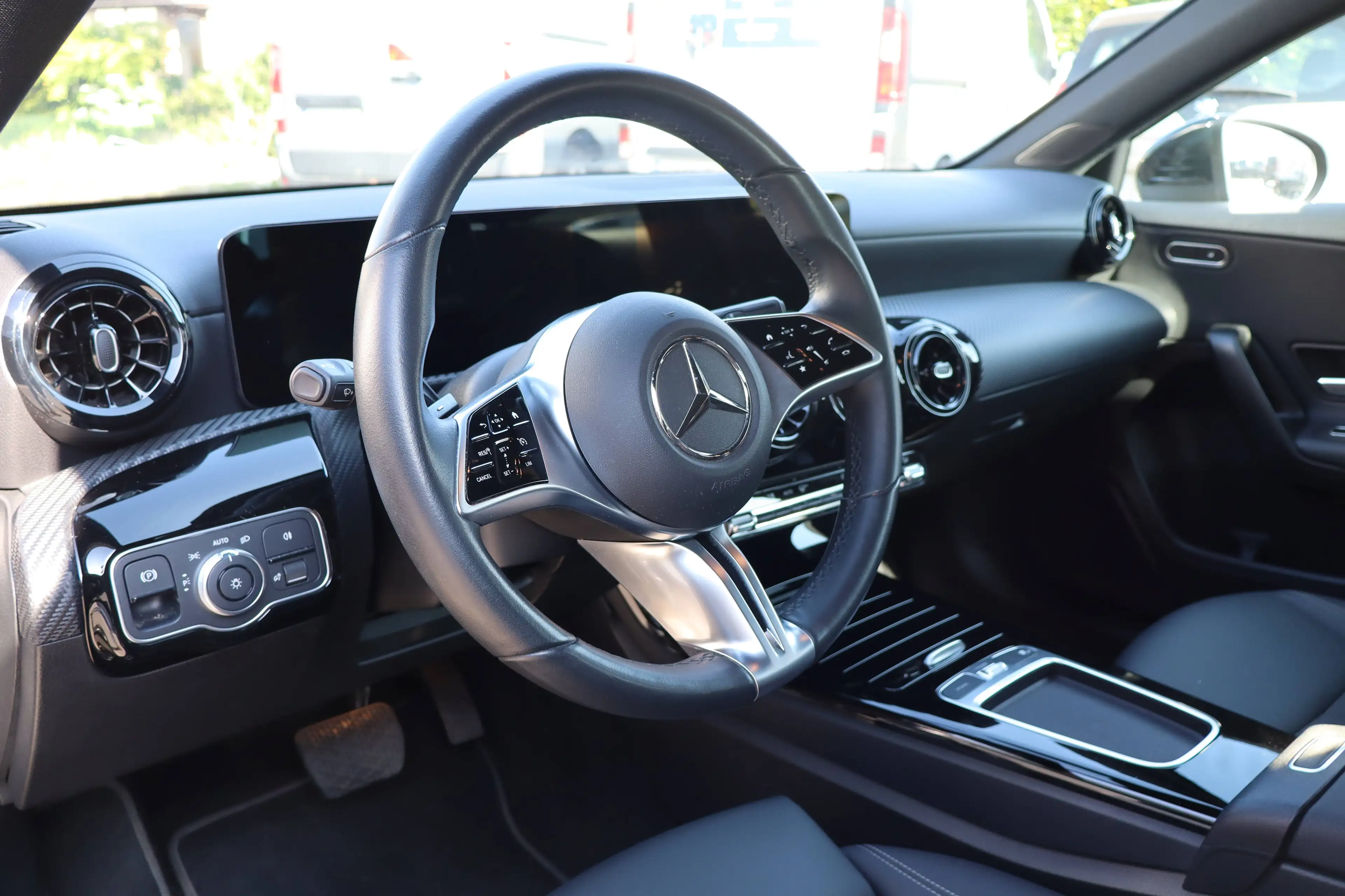 Mercedes-Benz A 180 FACE-LIFT - automaat - 69.310 km - 18.700 euro +btw — photo 6
