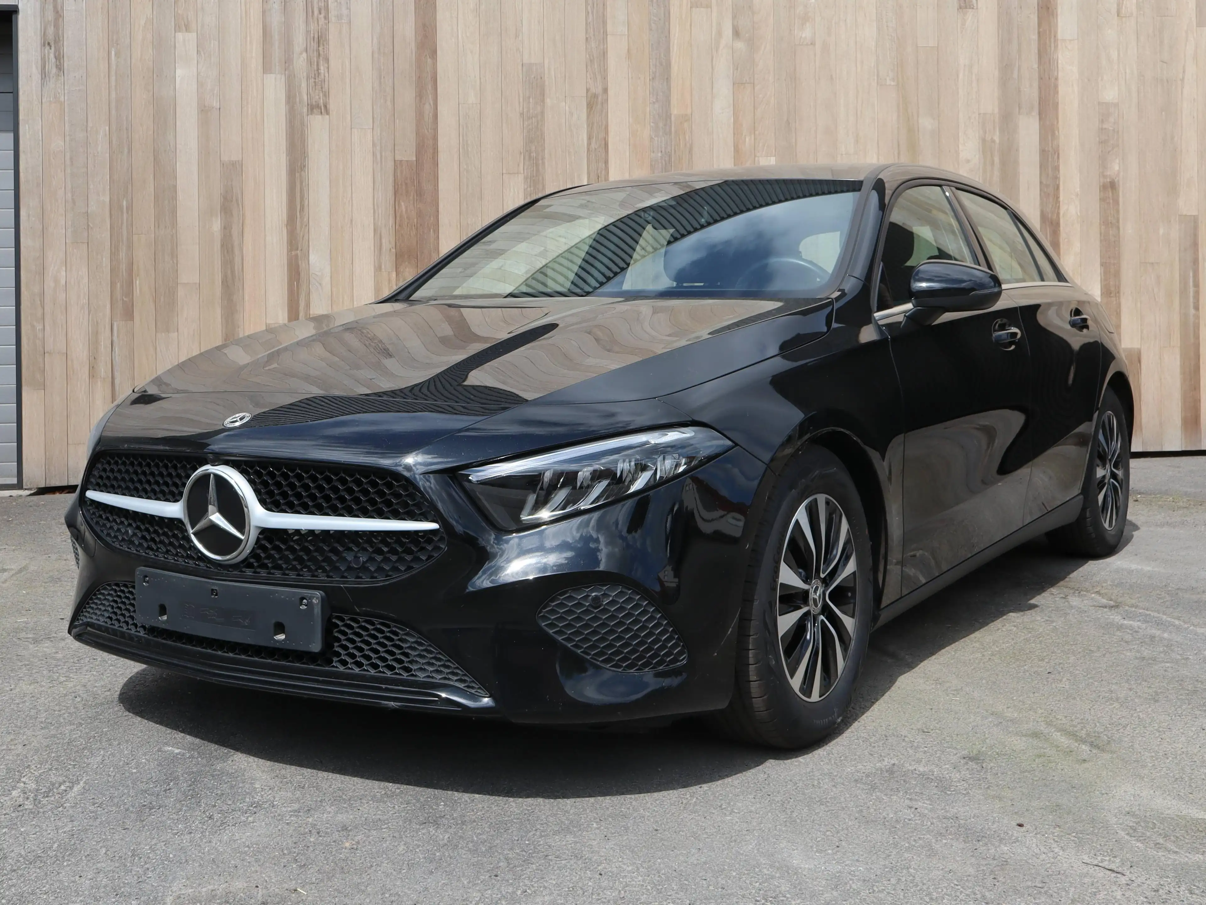 Mercedes-Benz A 180 FACE-LIFT - automaat - 69.310 km - 18.700 euro +btw — photo 5