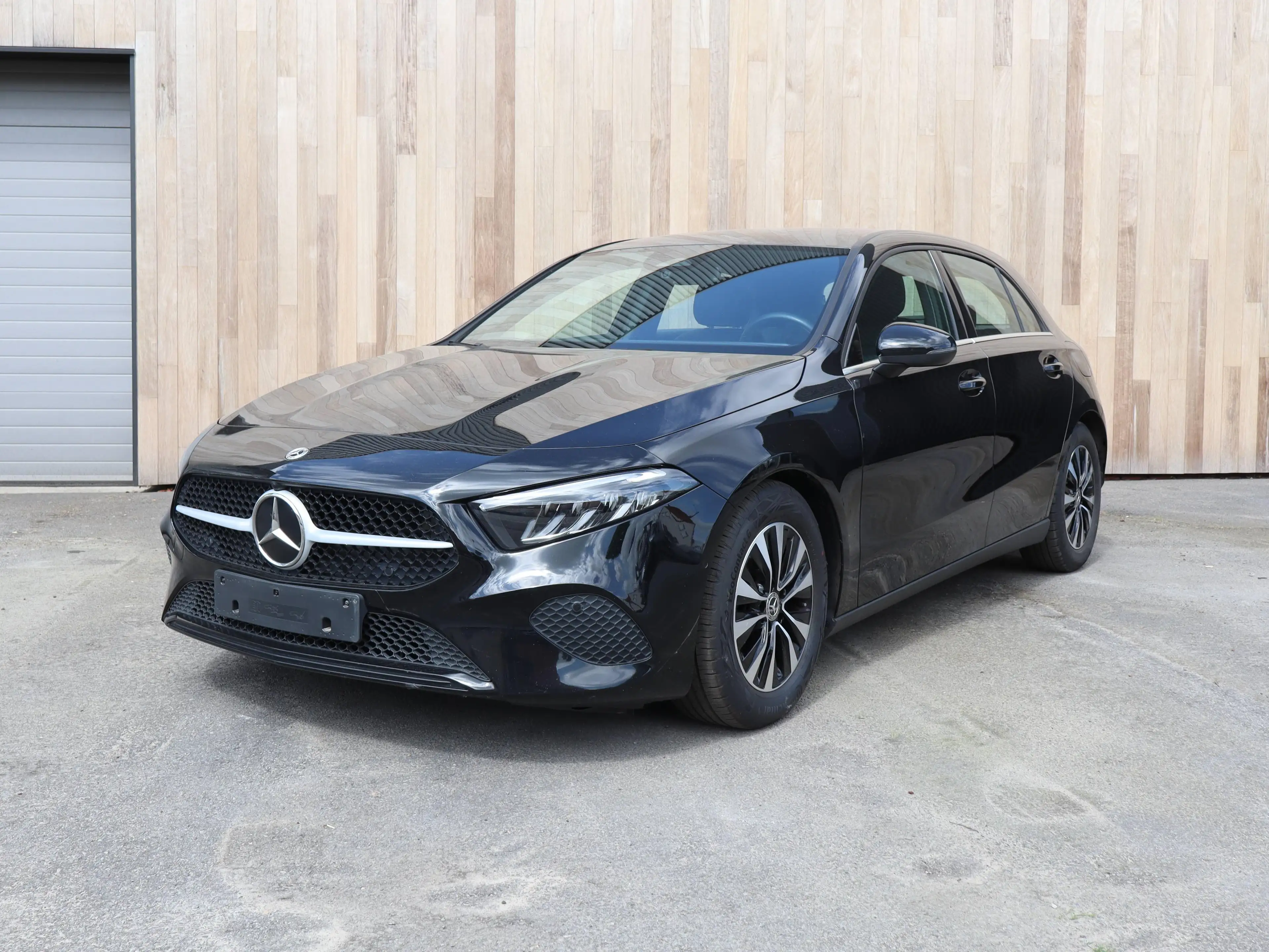 Mercedes-Benz A 180 FACE-LIFT - automaat - 69.310 km - 18.700 euro +btw