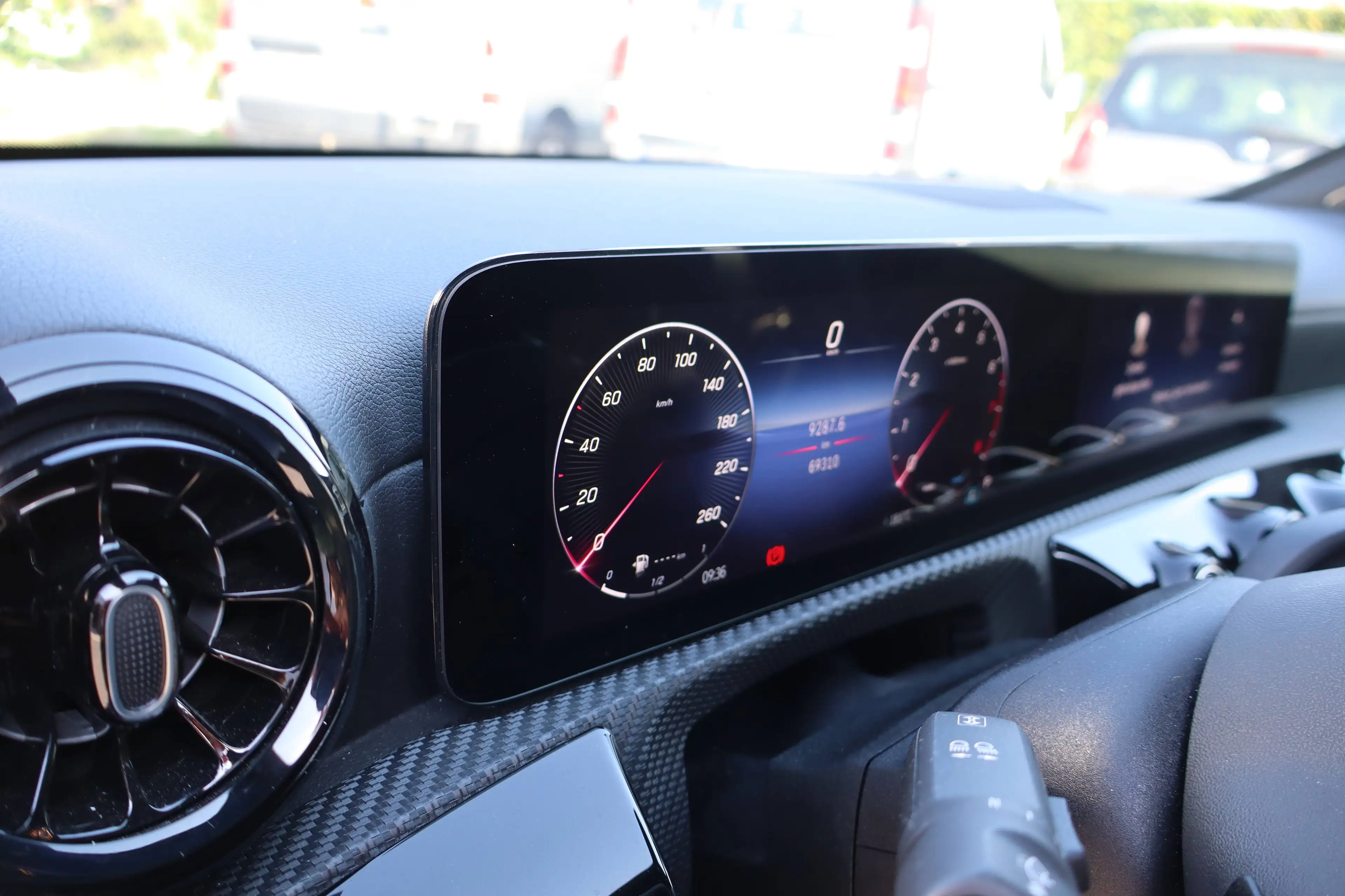 Mercedes-Benz A 180 FACE-LIFT - automaat - 69.310 km - 18.700 euro +btw — photo 12