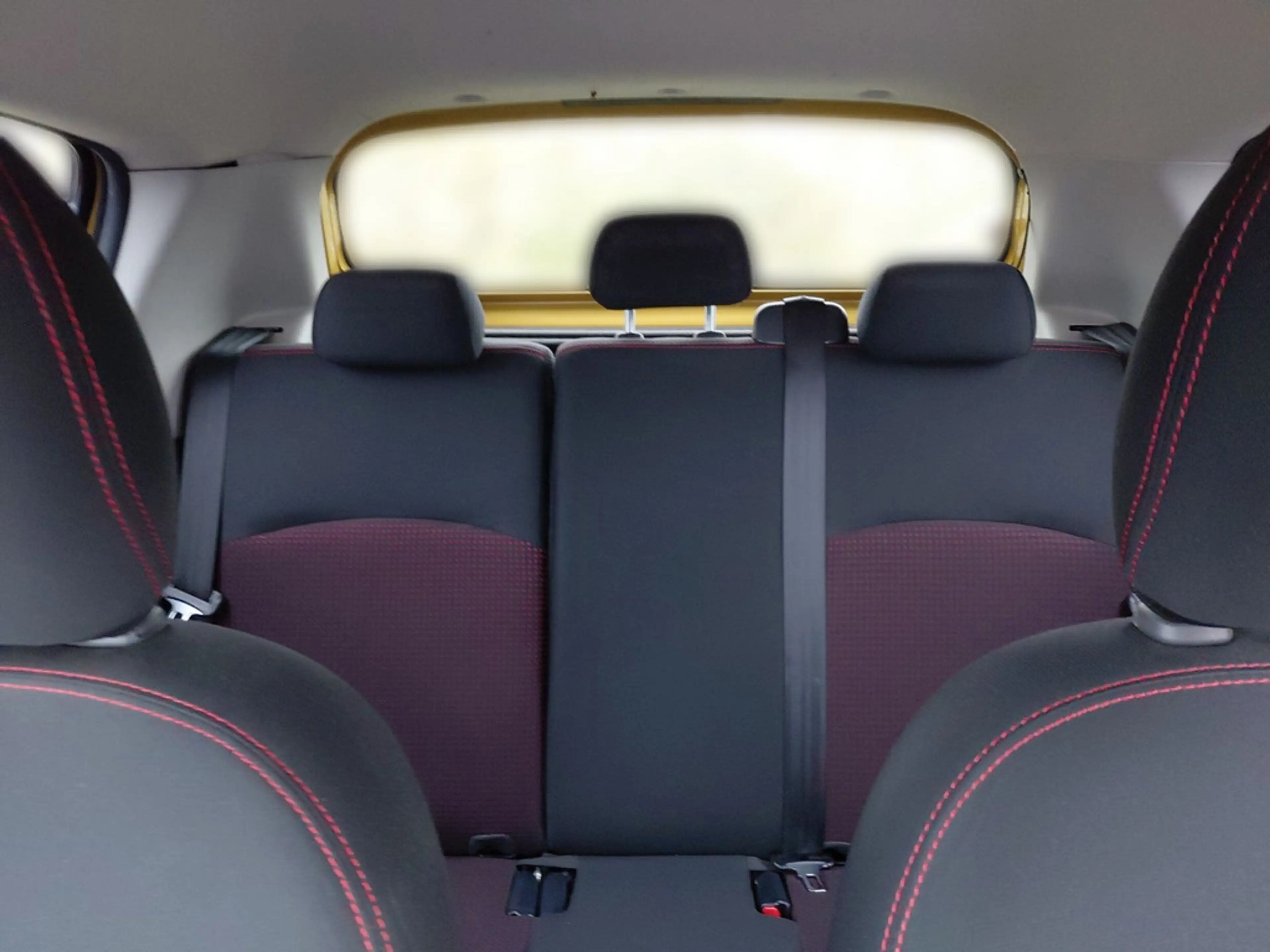 Mitsubishi Space Star 1.2 Spirit+ Black — photo 15