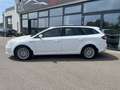 Ford Mondeo Traveller Business Plus 1,6 TDCi Weiß - thumbnail 3