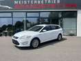 Ford Mondeo Traveller Business Plus 1,6 TDCi Weiß - thumbnail 1