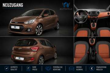 1.2 Style/VOLL SHEFT/KLIMA/SHZ/PDC/BT/