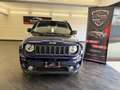 Jeep Renegade Renegade 1.6 mjt Longitude 2wd 120cv Blauw - thumbnail 5