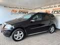 Mercedes-Benz ML 320 CDI 4Matic 7G-TRONIC DPF  -  TOP-ZUSTAND Schwarz - thumbnail 4