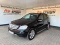 Mercedes-Benz ML 320 CDI 4Matic 7G-TRONIC DPF  -  TOP-ZUSTAND Schwarz - thumbnail 1