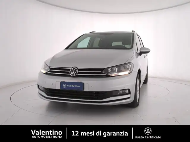 Volkswagen Touran 2.0 TDI DSG SCR Business