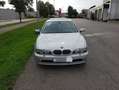 BMW 520 520i Highline Exclusive (EXPORT) Silber - thumbnail 2