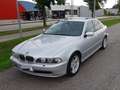 BMW 520 520i Highline Exclusive (EXPORT) Silber - thumbnail 1