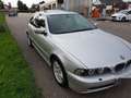 BMW 520 520i Highline Exclusive (EXPORT) Silber - thumbnail 6