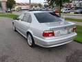 BMW 520 520i Highline Exclusive (EXPORT) Silber - thumbnail 4