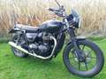 Triumph Street Twin Schwarz - thumbnail 2