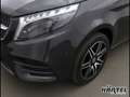 Mercedes-Benz V 250 D MARCO POLO AMG-LINE EDITION 2023 4MATIC 9G Grau - thumbnail 4