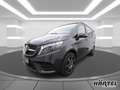 Mercedes-Benz V 250 D MARCO POLO AMG-LINE EDITION 2023 4MATIC 9G Grau - thumbnail 2