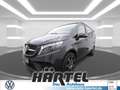 Mercedes-Benz V 250 D MARCO POLO AMG-LINE EDITION 2023 4MATIC 9G Grau - thumbnail 1