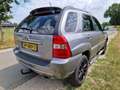 Kia Sportage 2.0 CVVT X-cite side bars trekhaak lederen bekl. Gri - thumbnail 2