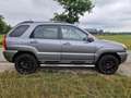 Kia Sportage 2.0 CVVT X-cite side bars trekhaak lederen bekl. Gri - thumbnail 4