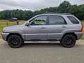 Kia Sportage 2.0 CVVT X-cite side bars trekhaak lederen bekl. Gri - thumbnail 3