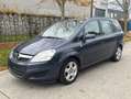 Opel Zafira Zafira 1.7 CDTi Cosmo DPF Gris - thumbnail 4