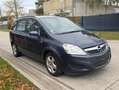 Opel Zafira Zafira 1.7 CDTi Cosmo DPF Gris - thumbnail 1