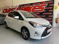Toyota Yaris HSD 1.5 Active Blanco - thumbnail 1