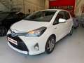 Toyota Yaris HSD 1.5 Active Blanco - thumbnail 4