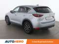 Mazda CX-5 2.2 Turbodiesel Exclusive AWD Argento - thumbnail 4