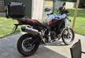 BMW F 900 GS Adventure Plateado - thumbnail 2