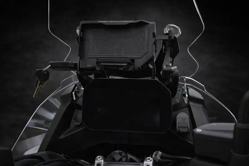 BMW F 900 GS Adventure - foto 3