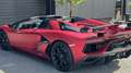 Lamborghini Aventador Roadster SVJ Rouge - thumbnail 5