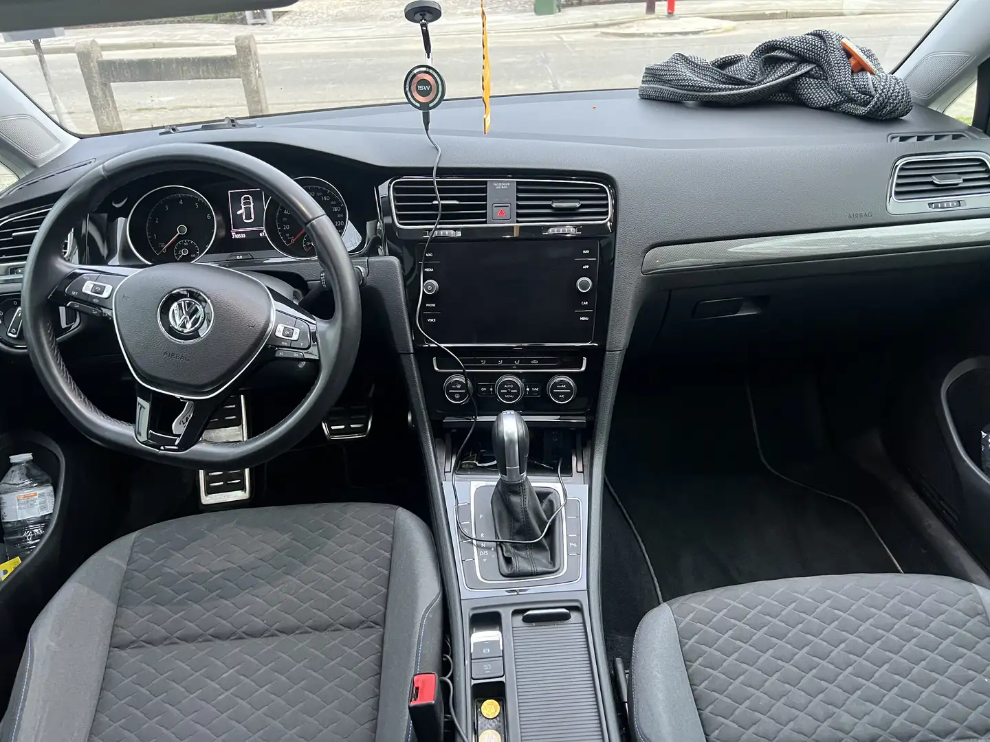 Volkswagen Golf Variant SW 1.5 TSI ACT BM Join OPF DSG (EU6.2) - 1