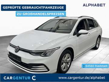 VIII 2.0 TDI Life AHK ACC LED Lane