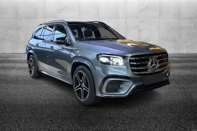 Mercedes-Benz GLS 450 450 d 4Matic AMG Line Premium Plus