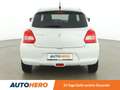 Suzuki Swift 1.2 DualJet shine Aut.*SHZ*CAM*NAVI*KLIMA* Weiß - thumbnail 5