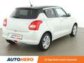 Suzuki Swift 1.2 DualJet shine Aut.*SHZ*CAM*NAVI*KLIMA* Weiß - thumbnail 6
