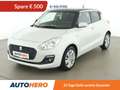 Suzuki Swift 1.2 DualJet shine Aut.*SHZ*CAM*NAVI*KLIMA* Weiß - thumbnail 1