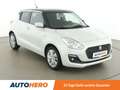 Suzuki Swift 1.2 DualJet shine Aut.*SHZ*CAM*NAVI*KLIMA* Weiß - thumbnail 8