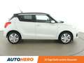 Suzuki Swift 1.2 DualJet shine Aut.*SHZ*CAM*NAVI*KLIMA* Weiß - thumbnail 7