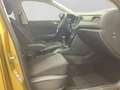 Volkswagen T-Roc 1.6 TDI CLIMATRONIC NAVI SHZG LM Gelb - thumbnail 4