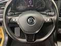 Volkswagen T-Roc 1.6 TDI CLIMATRONIC NAVI SHZG LM Gelb - thumbnail 9