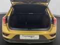 Volkswagen T-Roc 1.6 TDI CLIMATRONIC NAVI SHZG LM Gelb - thumbnail 17