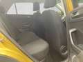 Volkswagen T-Roc 1.6 TDI CLIMATRONIC NAVI SHZG LM Gelb - thumbnail 6
