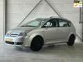 Toyota Corolla Verso 1.8 VVT-i Terra 7p. Automaat Navi Grijs - thumbnail 1