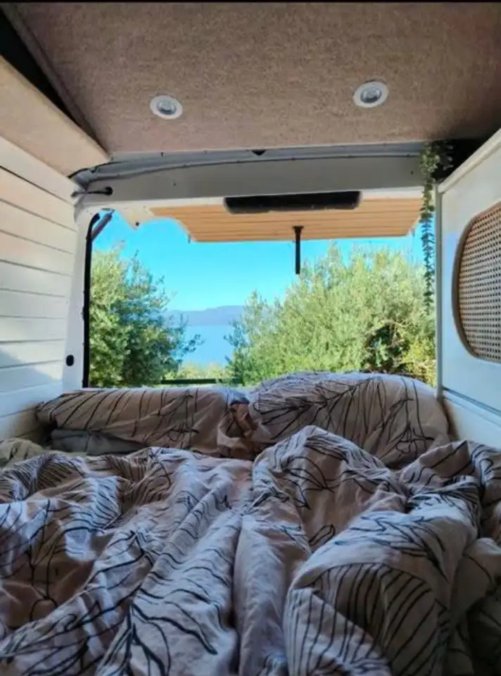 Volkswagen Transporter T4, foto 12