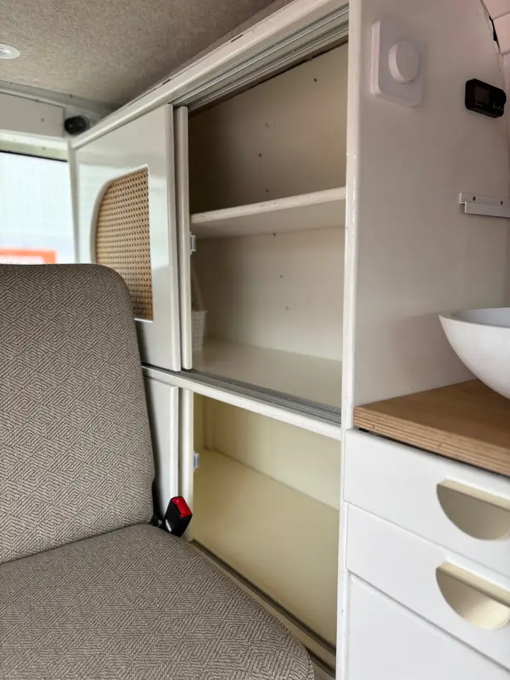 Volkswagen Transporter T4, foto 5
