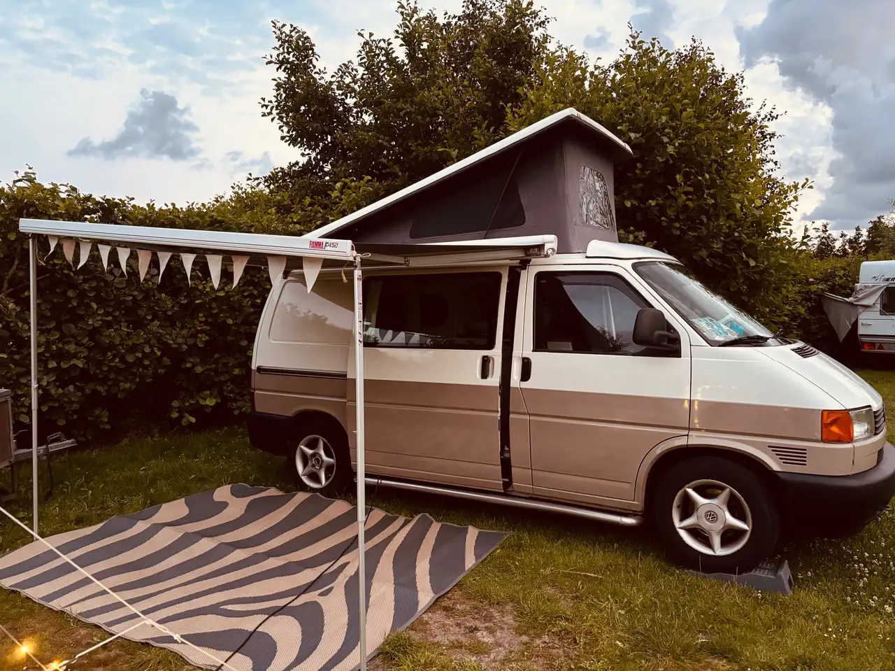 Volkswagen Transporter T4, foto 11
